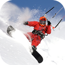 Snowkiting: Techniques & Skills 🏄 APK