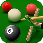 Snooker Guide 🎱 icône
