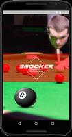 Snooker Guide 🎱 Affiche