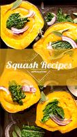 Squash Recipes capture d'écran 3