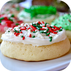 Sugar Cookie Recipe - Sugar Cookies icône