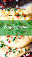 Sugar Cookie Recipe - Sugar Cookies capture d'écran 3