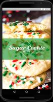 Sugar Cookie Recipe - Sugar Cookies Affiche