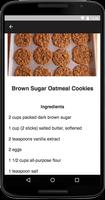 Sugar Cookie Recipe - Sugar Cookies capture d'écran 2