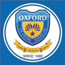 THE OXFORD SCHOOL GRW APK