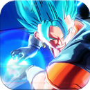Ultimate Saiyan: Xenoverse Fusion APK