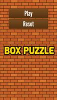 Box Puzzle Game poster