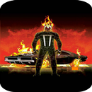 Hell On Four Wheels APK