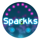 Sparkks आइकन