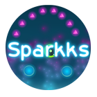 Sparkks icône