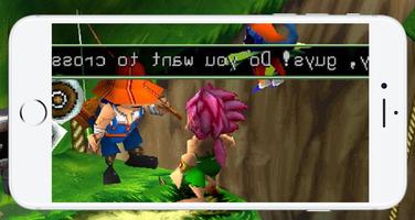 Adventure of Tomba - Evil Swine capture d'écran 1