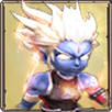 Goku Saiyan Blue Strom APK