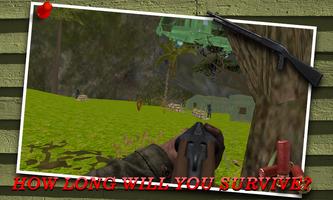 Urban Counter Strike screenshot 1