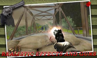 Urban Counter Strike captura de pantalla 2