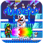 TUMBLE GHOST HUNT POP أيقونة