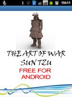 The Art of War - Android Free 截图 1