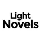 Light Novels-icoon