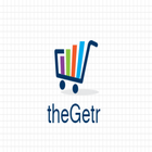 theGetr icon