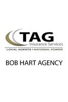 Bob Hart Agency ポスター