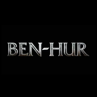 Ben Hur the Movie. icon