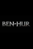 Ben Hur the Movie. Affiche