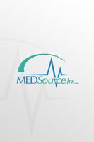 MedSource Rentals App. पोस्टर
