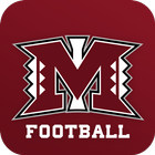 Mercer Island Football App آئیکن