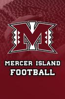 Mercer Island Football App capture d'écran 1