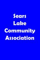 Sears Lake Community Assoc 海報