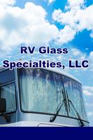 RV Glass Specialties App-poster