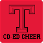 Thurston High Co-ed Cheer أيقونة