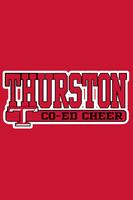 Thurston High Co-ed Cheer imagem de tela 1