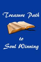 Treasure Path to Soul Winning-poster