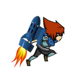 उछलनेवाला