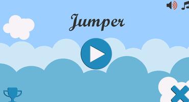 Jumper poster