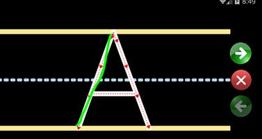 Learn For Kids ภาพหน้าจอ 3