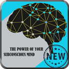 the power of your Subconscious mind+Law Attraction ikon