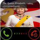 The Queen Elizabeth Call You aplikacja