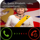 The Queen Elizabeth Call You icon