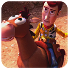 The Toy Rescue Story ไอคอน