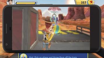 The Toy Rescue Story Screenshot 2