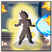 Saiyan Dark Shadow APK
