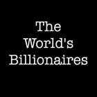 The World Billionaires ikona