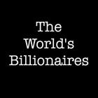 The World Billionaires icon