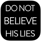 Do Not Believe His Lies FREE simgesi