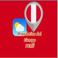 Pronostico del Tiempo Perú