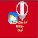 Pronostico del Tiempo Perú APK