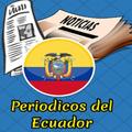 Periodicos del Ecuador