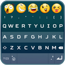 Theme Keyboard - Color Emoji APK