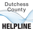 آیکون‌ Dutchess County HELPLINE